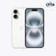 Iphone 16 Plus 256Gb Official Pta 1Year Mercantile Warranty_On White Installment By Official Apple Store