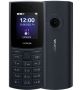 Nokia 110 2023 Charcoal Companay Official Store Pta Approved 1Year Warranty On Installment By MICROTEL Trading !