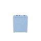 DAWLANCE DW-6580 WEL TWIN TUB WASHING MACHINE 8KG CAPACITY ENERGY EFFICIENT AND DEEP WATERFALL WASH - Now on Installments