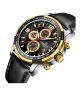 Naviforce Fortuitus Chronograph Men's Watch (NF-8020-2) - On Installments - IS-0212
