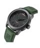 Naviforce Grandel Men's Watch (NF-9202-3) - On Installments - IS-0212