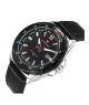Naviforce Date Edition Men's Watch Black (NF-9056-3) - On Installments - IS-0212