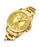 Naviforce Modern Elegance Watch For Men Gold (NF-5037-6) - On Installments - IS-0212