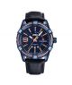 Naviforce Day & Date Edition Watch For Men - Blue (NF-9117-1) - On Installments - IS-0212