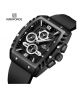 Naviforce Square Edition Watch For Men (NF-8025-6) - On Installments - IS-0212
