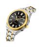 Naviforce Exclusive Date Edition Men's Watch Two Tone (NF-9226-4) - On Installments - IS-0212