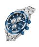 Naviforce Chronograph Edition Men's Watch Silver (NF-8042-3) - On Installments - IS-0212