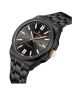 Naviforce Exclusive Date Edition Men's Watch Black (NF-9226-1) - On Installments - IS-0212