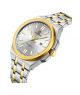 Naviforce Exclusive Date Edition Men's Watch Two Tone (NF-9226-6)  - On Installments - IS-0212