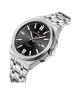 Naviforce Exclusive Date Edition Men's Watch Silver (NF-9226-5) - On Installments - IS-0212