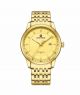 Naviforce Eclipse Edition Watch For Men Golden (nf-9228-g-7) - On Installments - IS-0212