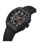 Naviforce Chrono Edge Watch For Men Black (NF-8053-5) - On Installments - IS-0212
