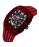 Naviforce Chrono Trek Watch For Men Red (nf-7105-7) - On Installments - IS-0212