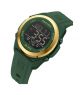 Naviforce DigiForce Watch For Men Green (NF-7111-3) - On Installments - IS-0212