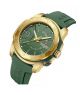 Naviforce Iconic Drive Watch For Men Green (NF-7112-4) - On Installments - IS-0212