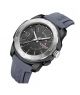 Naviforce Iconic Drive Watch For Men Dark Grey (NF-7112-6) - On Installments - IS-0212