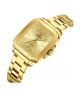 Naviforce Sleek Square Watch For Men Golden (NF-9239g-1) - On Installments - IS-0212