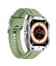 Naviforce Fit Pro Smart Watch Green (NT11-6) - On Installments - IS-0212