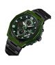 Naviforce Chrono Xtreme Watch For Men Black (NF-8051-9) - On Installments - IS-0212