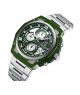 Naviforce Chrono Xtreme Watch For Men Silver (NF-8051-14) - On Installments - IS-0212