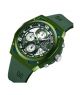 Naviforce Crusader Watch For Men Green (NF-8051t-8) - On Installments - IS-0212
