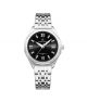 Naviforce Sapphire Grace Watch For Men Silver (NF-5052-4) - On Installments - IS-0212