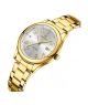 Navifoce Glamour Watch For Women Golden (NF-5059-2) - On Installments - IS-0212