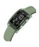 Naviforce Digital Diva Watch For Women Green (NF-7118-4) - On Installments - IS-0212