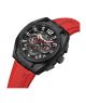 Naviforce Edge Chronograph Watch For Men Red (NF-8063-2) - On Installments - IS-0212