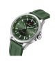 Naviforce Rugged Date Pro Watch For Men Green (NF-9248-7) - On Installments - IS-0212