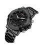 Naviforce Dual Force Watch For Men Black (NF-9237-2) - On Installments - IS-0212