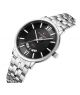 Naviforce Affinity Watch For Men Silver (NF-9238g-3) - On Installments - IS-0212