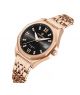Naviforce Sapphire Grace Watch For Women Rose Gold (NF-5052-2) - On Installments - IS-0212