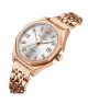 Naviforce Sapphire Grace Watch For Women Rose Gold (NF-5052-3) - On Installments - IS-0212
