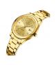 Navifoce Glamour Watch For Women Golden (NF-5059-1) - On Installments - IS-0212