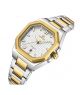 Naviforce Signature Date Watch For Women Two Tone (NF-5053-1) - On Installments - IS-0212