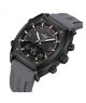 Naviforce Dual Master Watch For Men Grey (NF-9242-7) - On Installments - IS-0212
