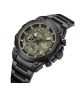 Naviforce Chronox Watch For Men Black (NF-8071-5) - On Installments - IS-0212