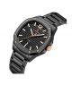 Naviforce Datexplorer Watch For Men Black (NF-9243-1) - On Installments - IS-0212