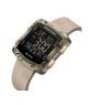 Naviforce Digitron Watch For Women Grey (NF-7121-5) - On Installments - IS-0212
