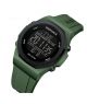 Naviforce Digixtreme Watch For Men Green (NF-7117-4) - On Installments - IS-0212