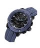 Naviforce DualTech Watch For Men Purple (NF-7114-3) - On Installments - IS-0212