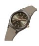 Naviforce Radiance Watch For Women Grey (NF-5056-4) - On Installments - IS-0212