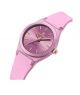 Naviforce Radiance Watch For Women Pink (NF-5056-5) - On Installments - IS-0212