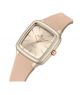 Naviforce Pretty Pulse Watch For Women Rose Gold (NF-5055-7) - On Installments - IS-0212