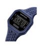 Naviforce Alphazone Watch For Men Blue (NF-7116-3) - On Installments - IS-0212