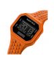 Naviforce Alphazone Watch For Men Orange (NF-7116-5)  - On Installments - IS-0212