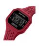 Naviforce Alphazone Watch For Men Red (NF-7116-7) - On Installments - IS-0212