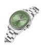 Naviforce Pixie Dial Watch For Women Silver (NF-5062-8) - On Installments - IS-0212