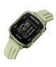 Naviforce Sparkle Beat Watch For Women Green (NF-7120-3) - On Installments - IS-0212